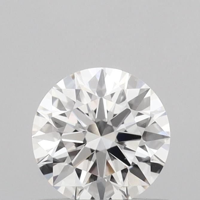 0.81 ct. round Lab Grown Diamond front image