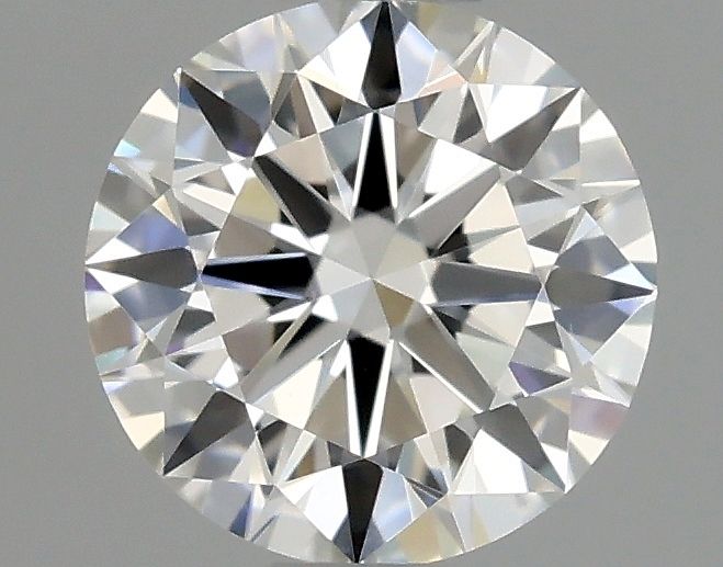 0.40 ct Round diamond