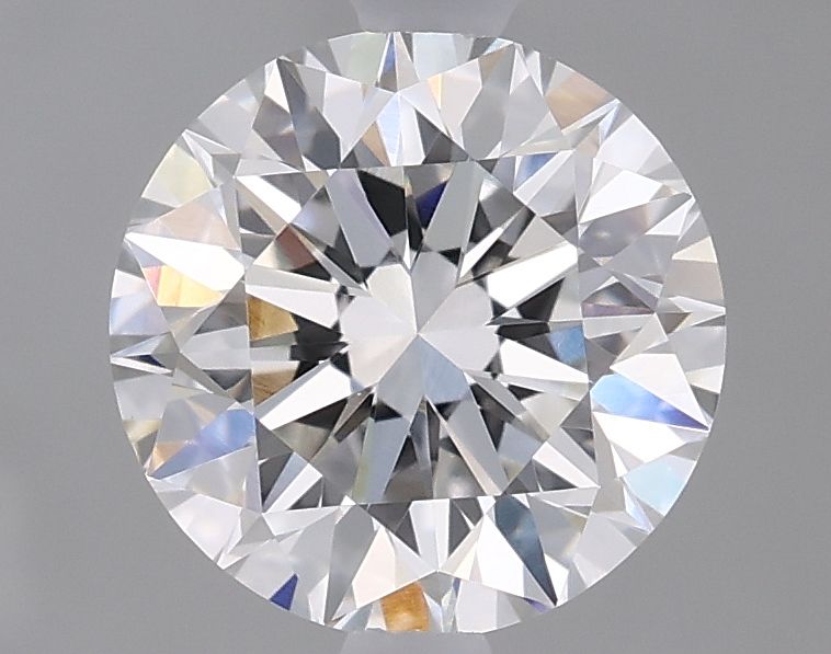 1.06 ct. round Lab Grown Diamond front image