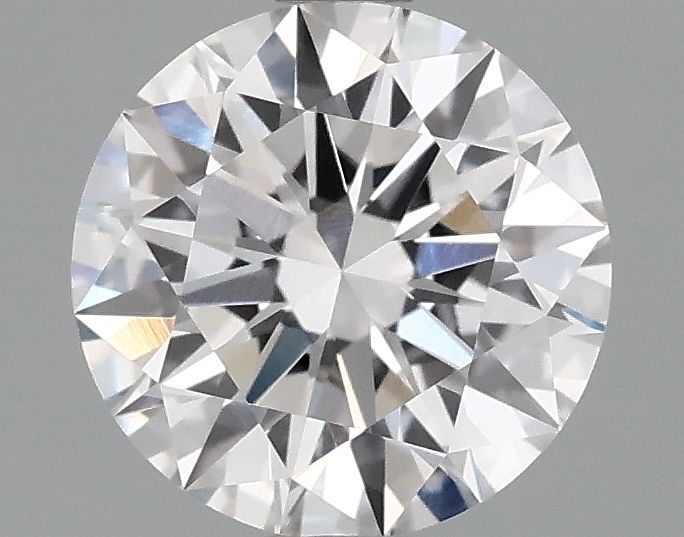 1.09 ct. round Lab Grown Diamond front image