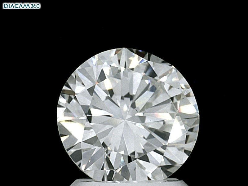 2.00 ct Round diamond
