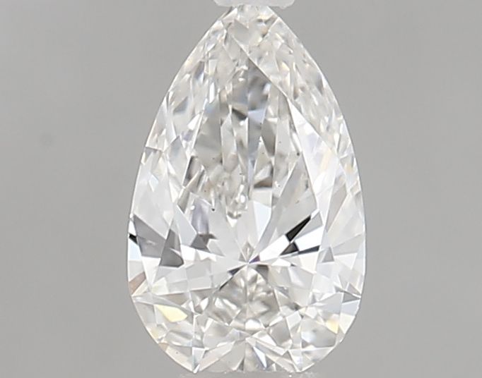 0.37 ct Pear diamond