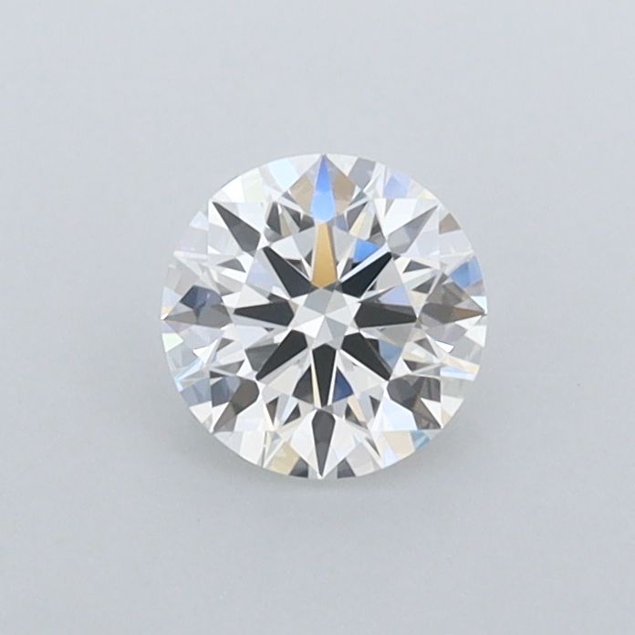 0.46 ct lab-grown Round Diamond