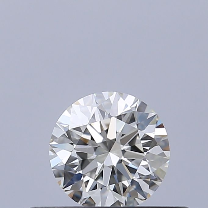 0.33 ct Round diamond