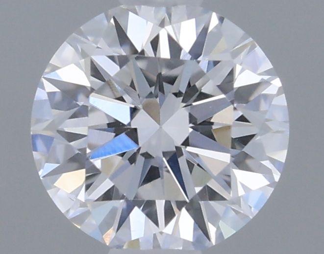0.27 ct lab-grown Round Diamond