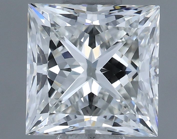 Diament 0.81 ct G/VVS1
