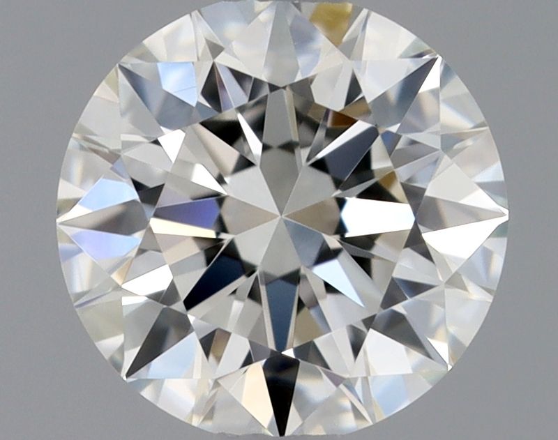 0.50 ct Round diamond