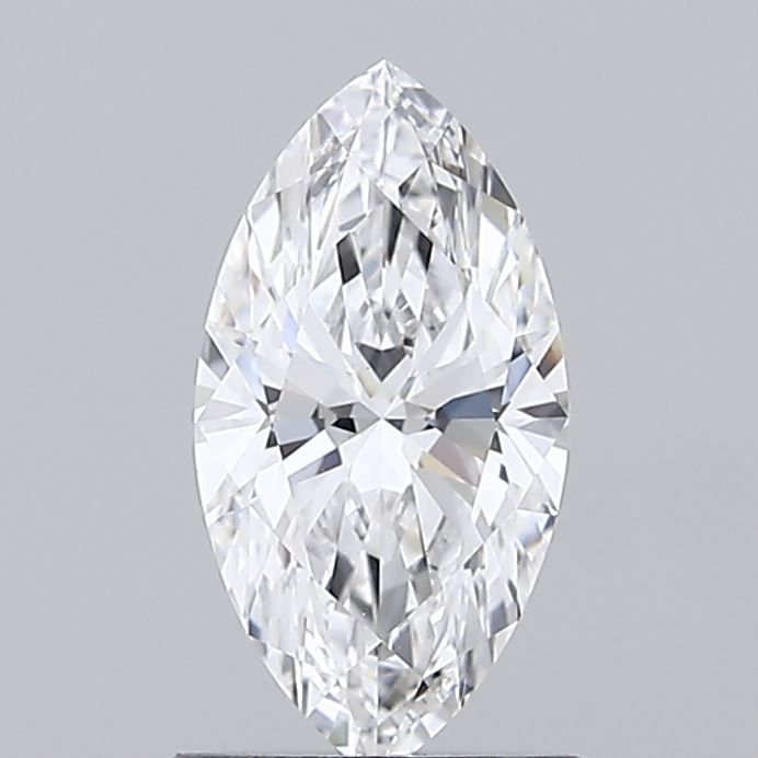 1.01 ct. marquise Lab Grown Diamond front image
