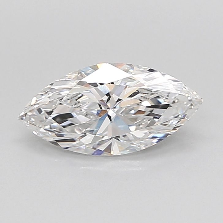 1.41 ct. marquise Lab Grown Diamond front image