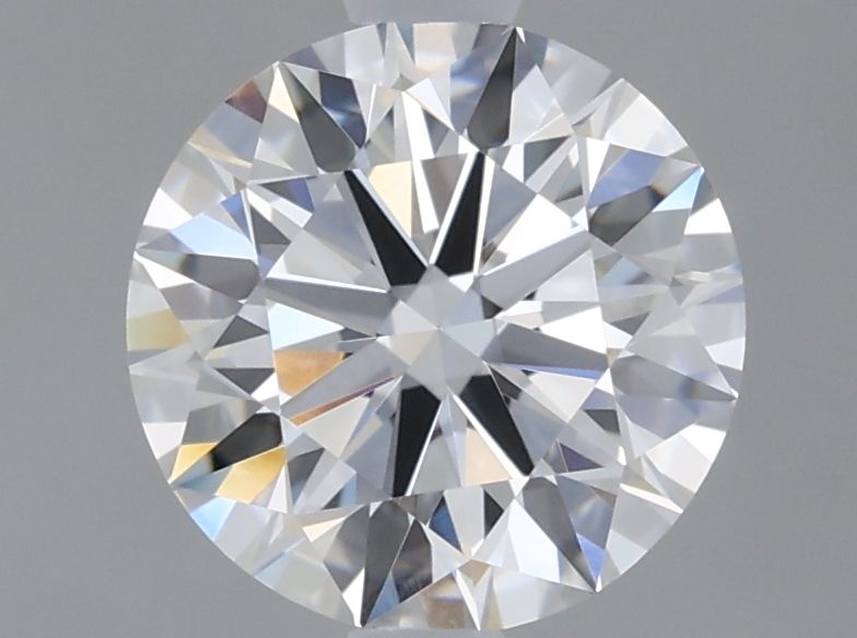 1.01 ct. round Lab Grown Diamond front image