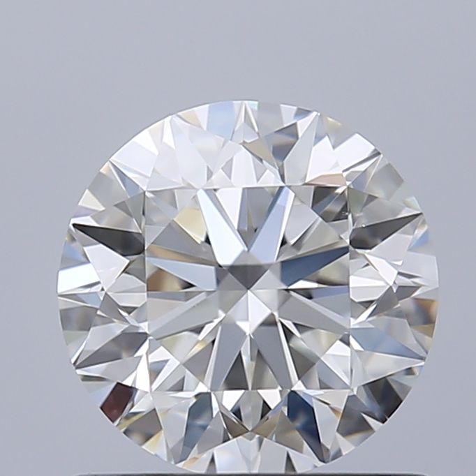 1.00 ct Round diamond