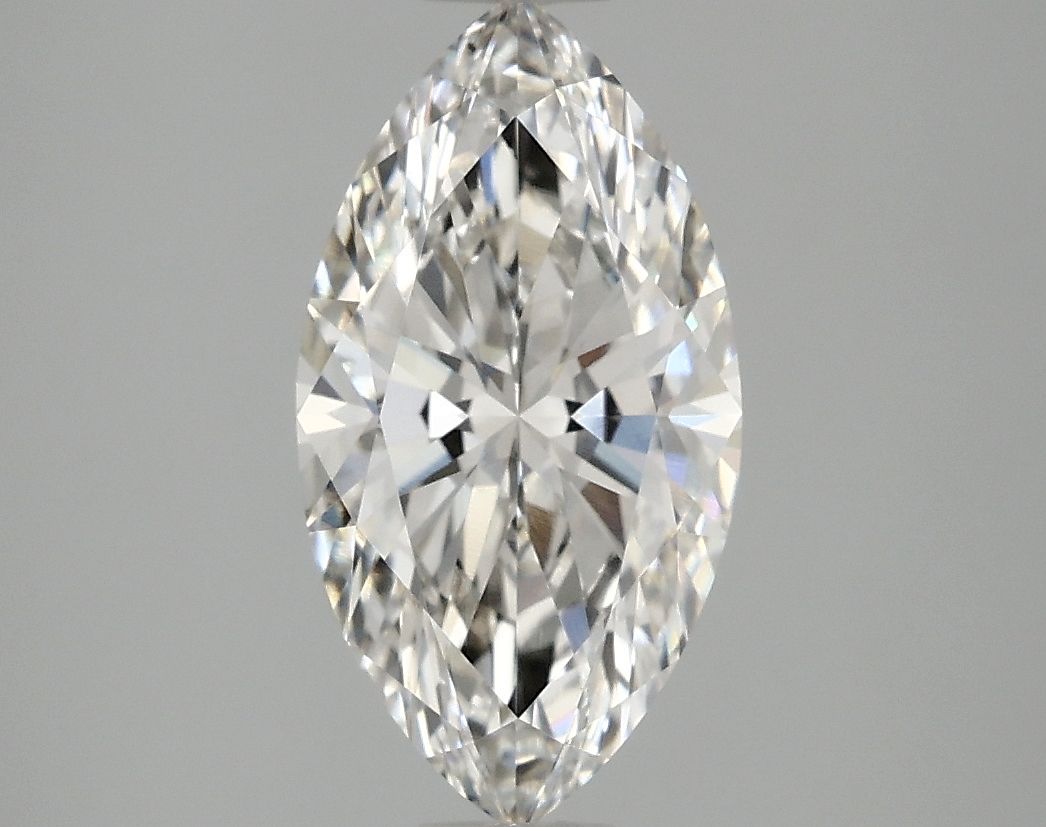 2.05 ct. marquise Lab Grown Diamond front image