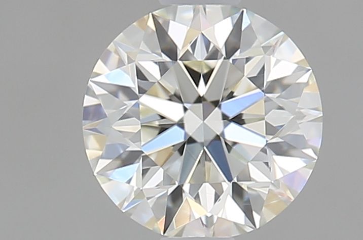 0.60 ct Round diamond