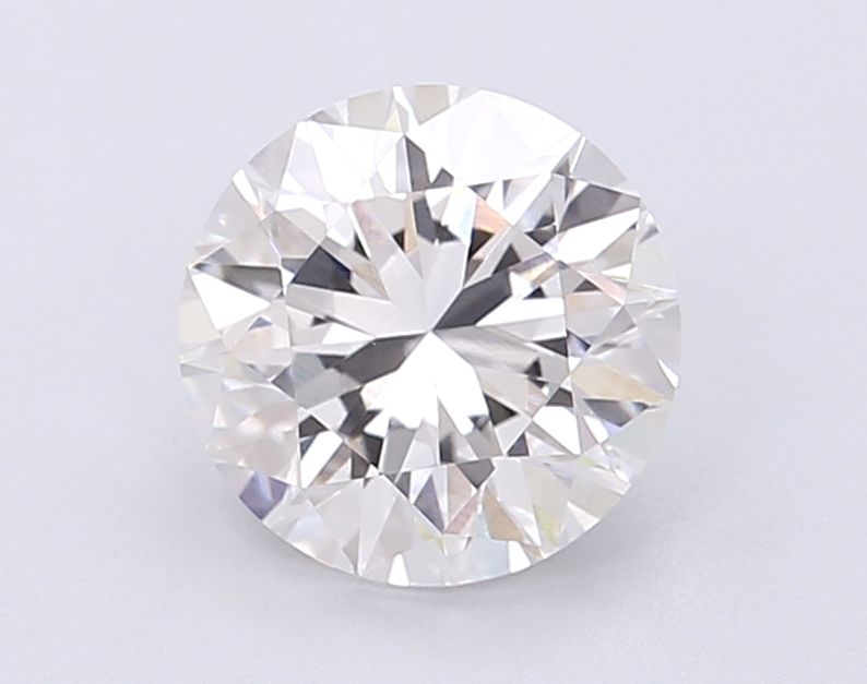 1.13 ct Round diamond