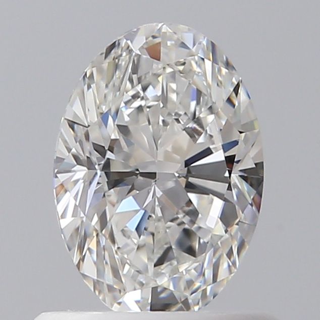 0.70 ct Oval diamond