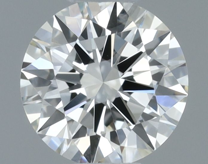 0.30 ct Round diamond