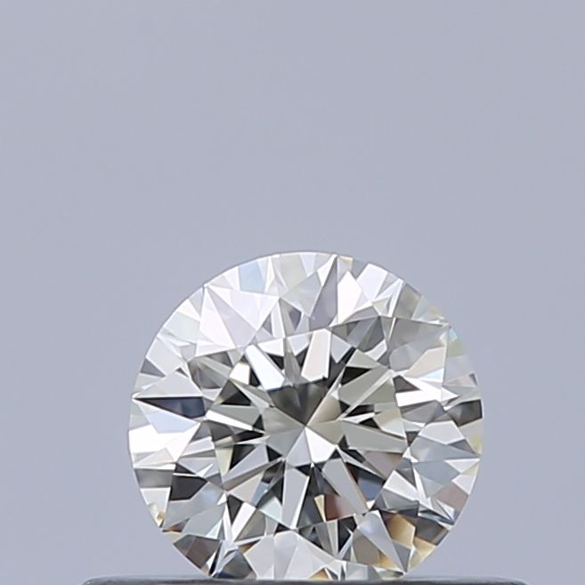 0.31 ct Round Diamond