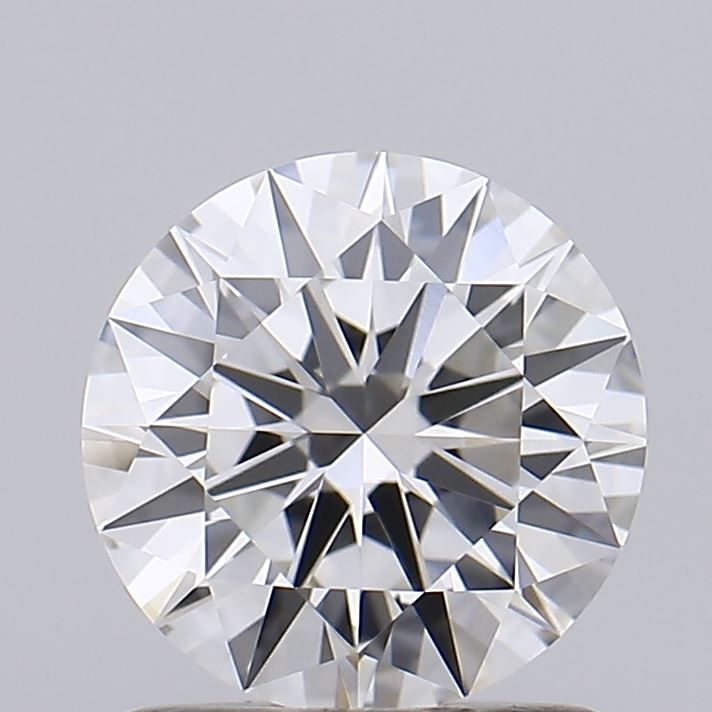 1.09 ct. round Lab Grown Diamond front image