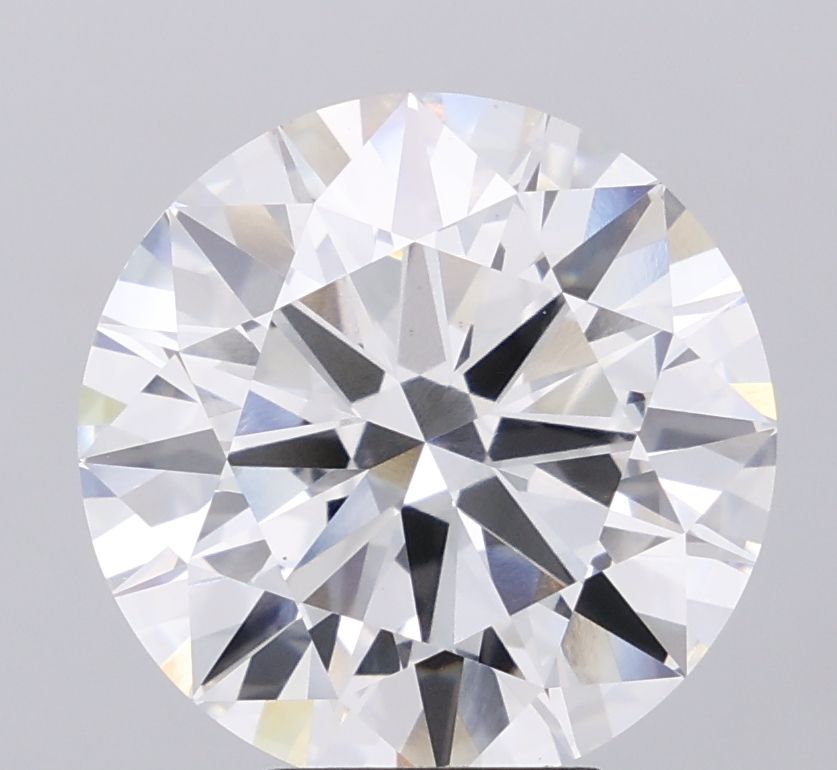 8.04 Carat