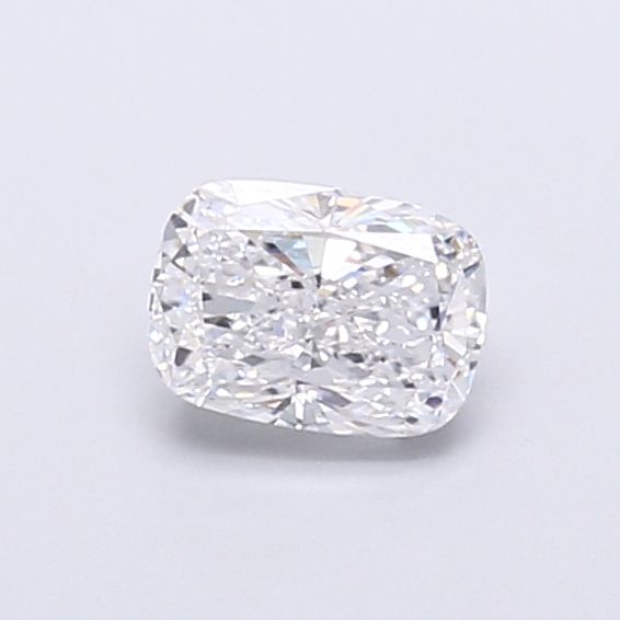 1.01 ct lab-grown Cushion modified Diamond