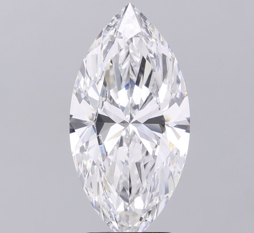 5.01 Carat