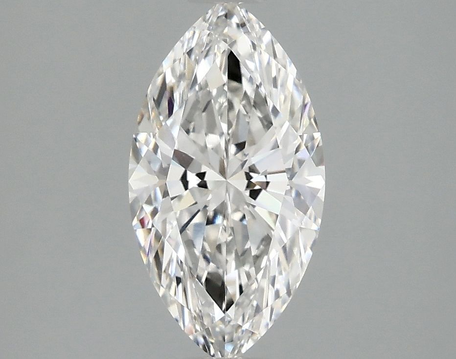 1.51 ct Marquise diamond