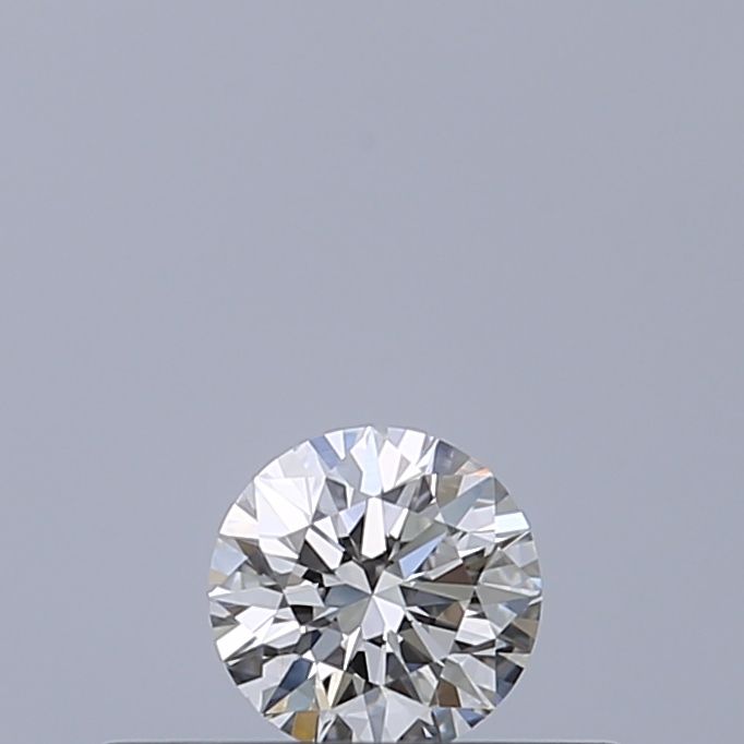 0.18 ct Round Diamond