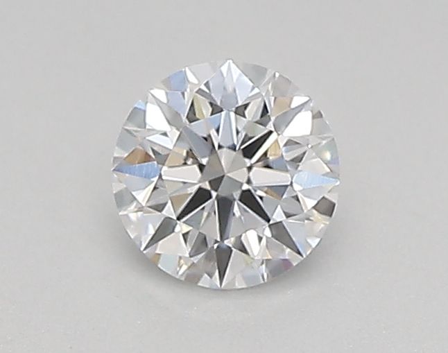 0.27 ct lab-grown Round Diamond