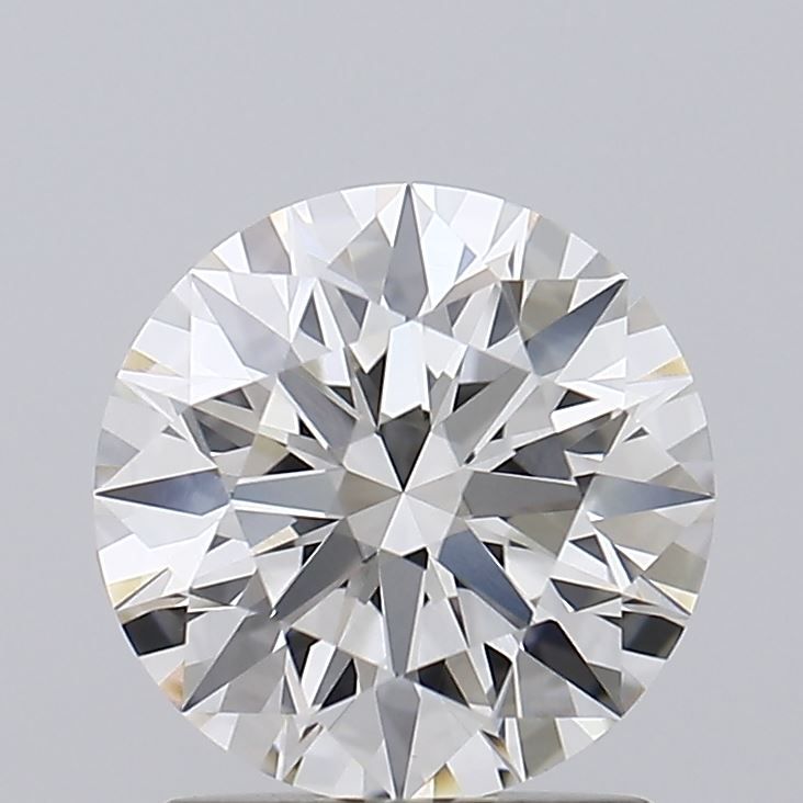 1.55 ct. round Lab Grown Diamond front image