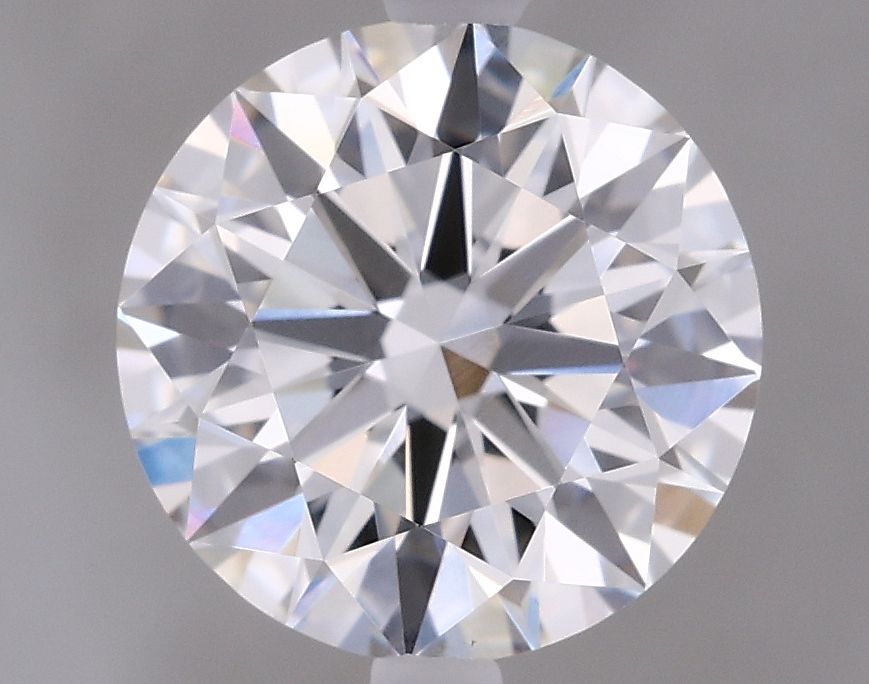 1.60 ct. round Lab Grown Diamond front image