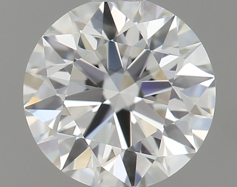 0.56 ct Round diamond
