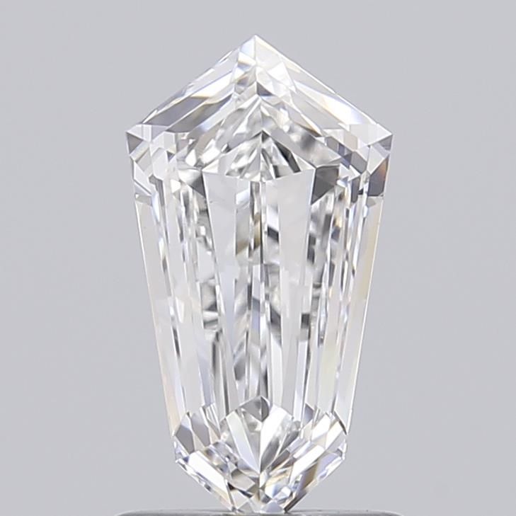 1 ct lab-grown Kite Diamond