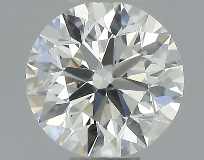 0.33 ct Round Diamond