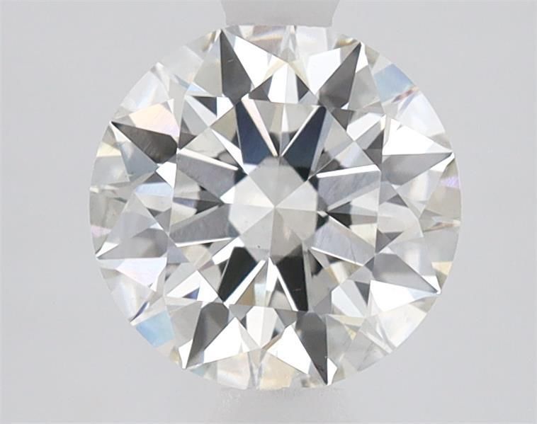 1.55 ct Round diamond