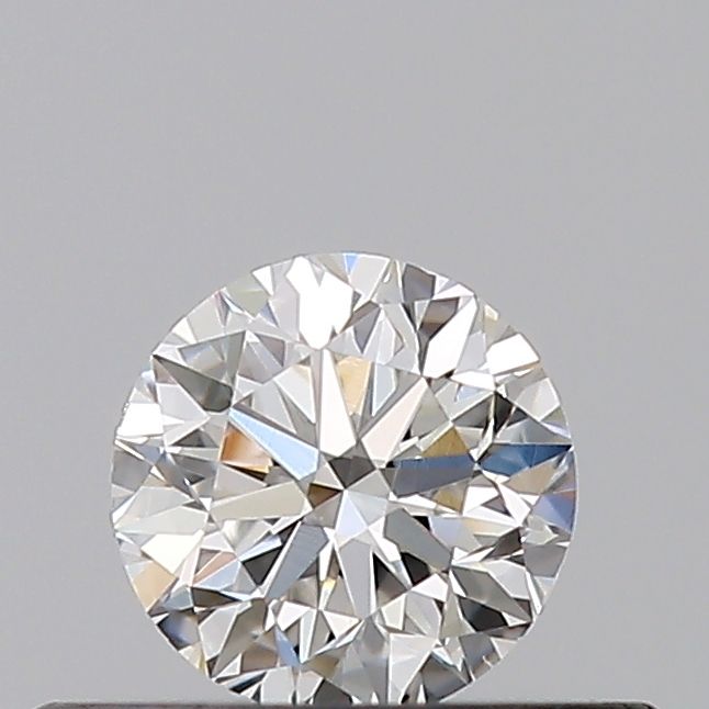 0.30 ct Round diamond