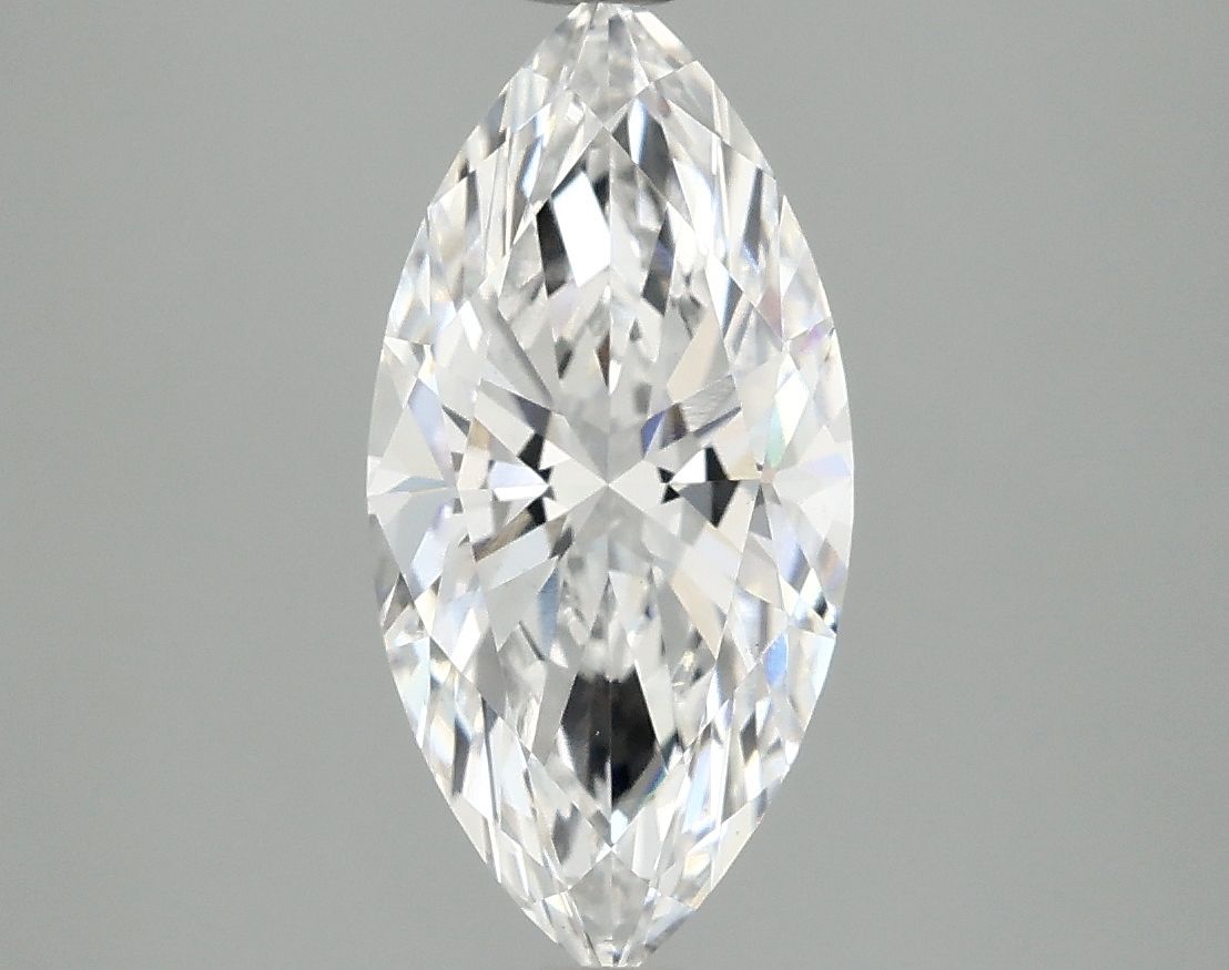 2.09 ct. marquise Lab Grown Diamond front image
