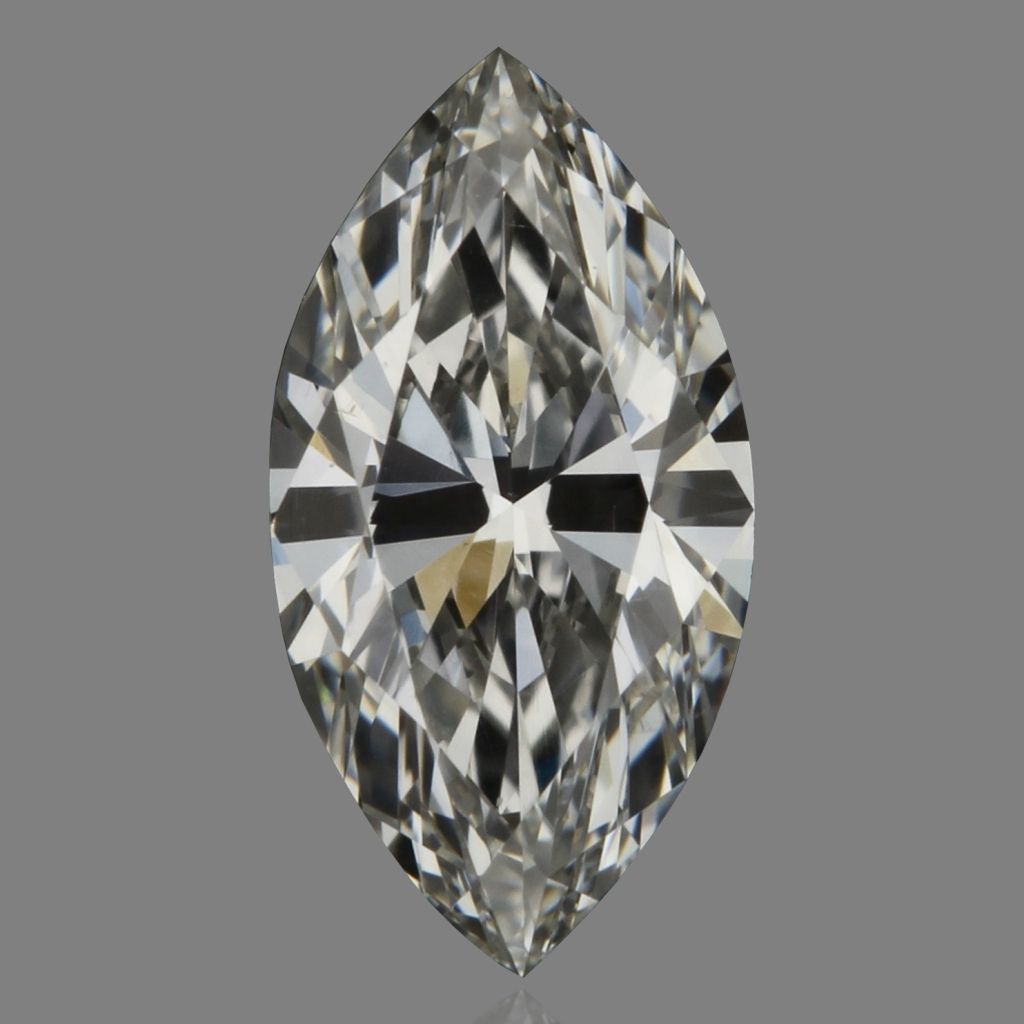 0.26 ct Marquise diamond