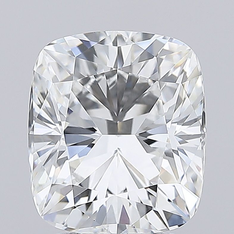 4.01 Carat