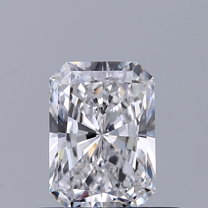 0.56 ct lab-grown Radiant Diamond