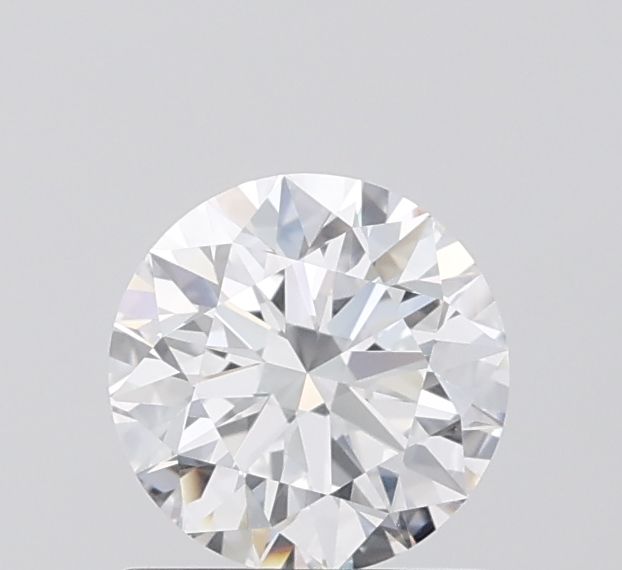 1.01 ct. round Lab Grown Diamond front image