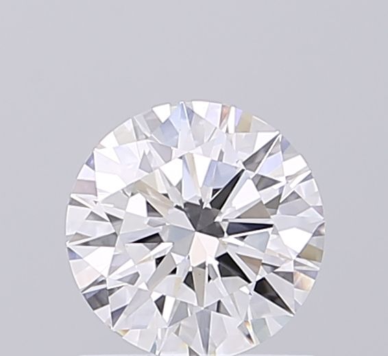 1.00 ct. round Lab Grown Diamond front image