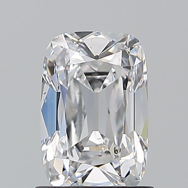 1.01 ct Old miner Diamond