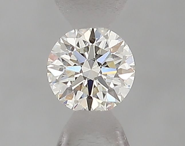 0.33 ct Round Diamond