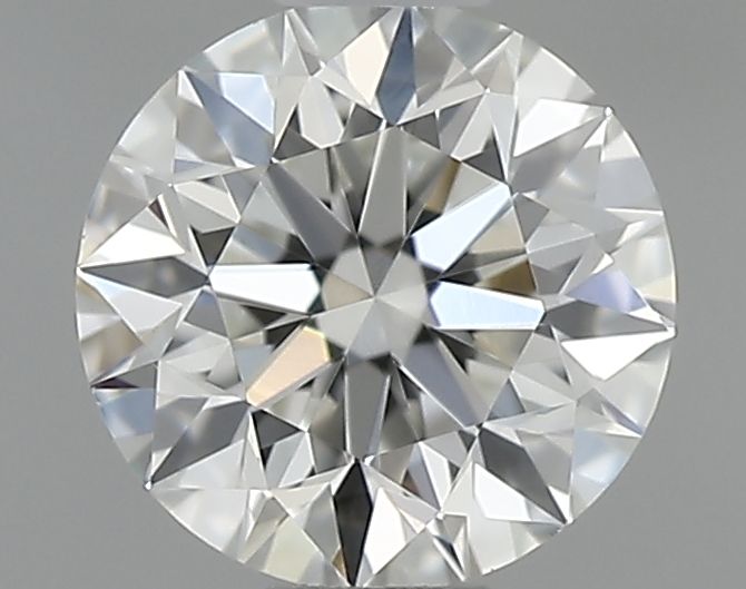 0.40 ct Round diamond