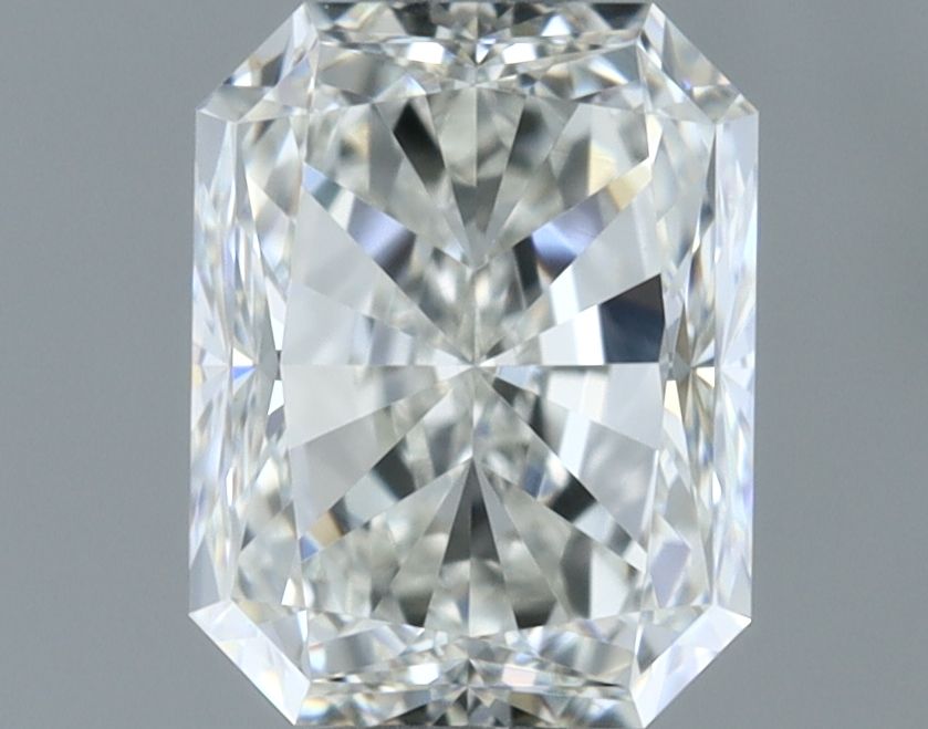 0.71 ct Radiant Diamond