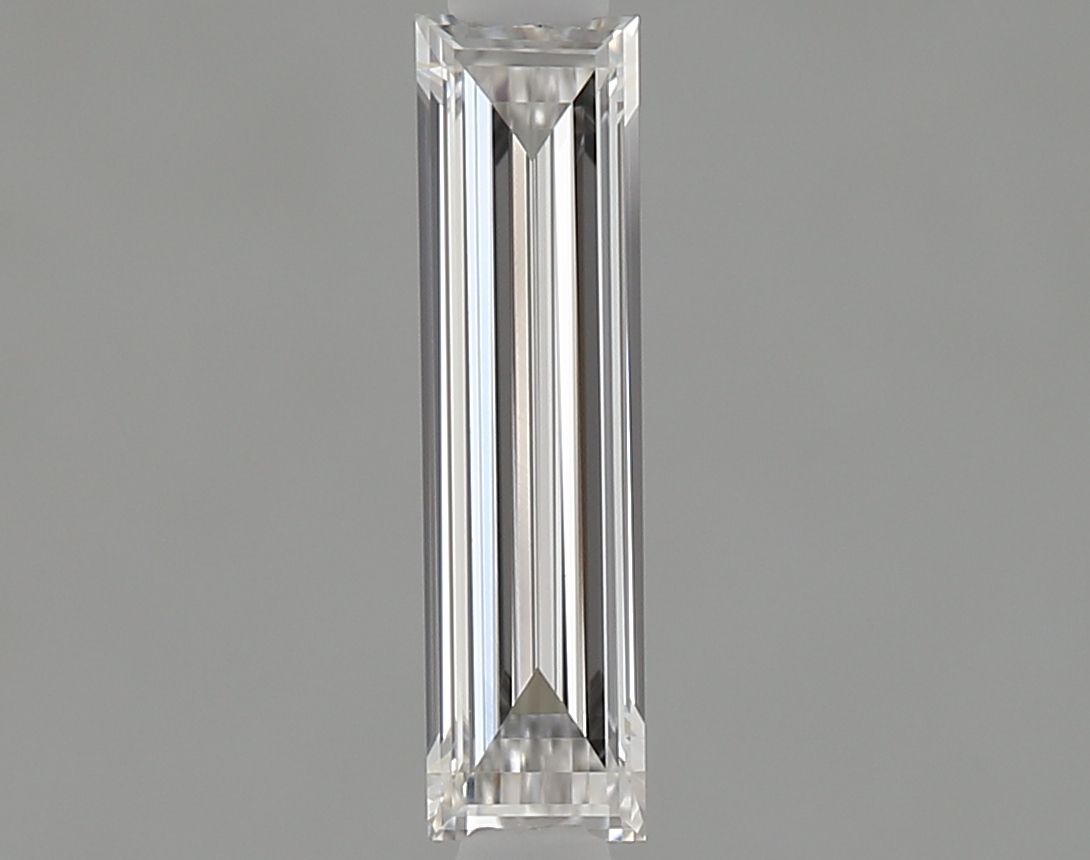 0.3 ct Baguette Diamond