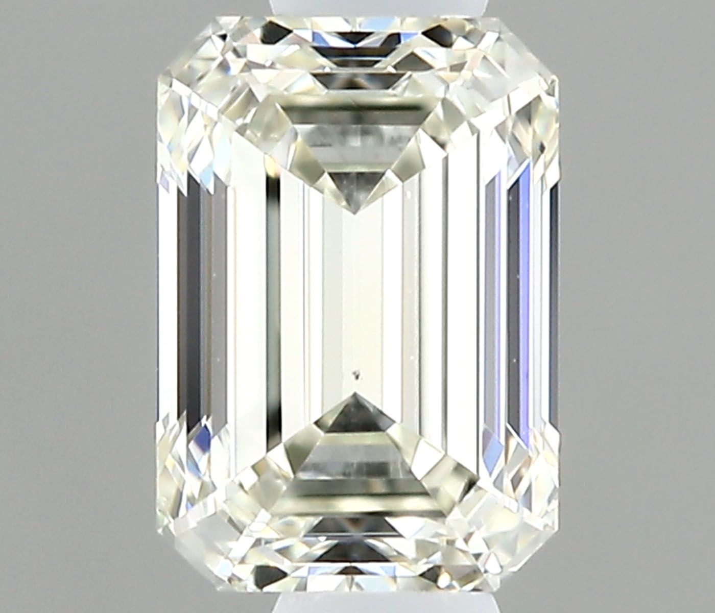 0.5 ct Emerald Diamond