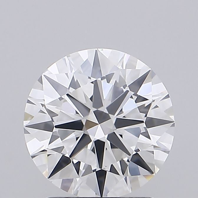 1.72 ct. round Lab Grown Diamond front image