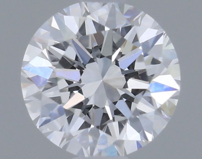 0.29 ct lab-grown Round Diamond