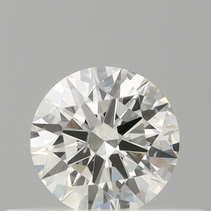 0.3 ct Round Diamond